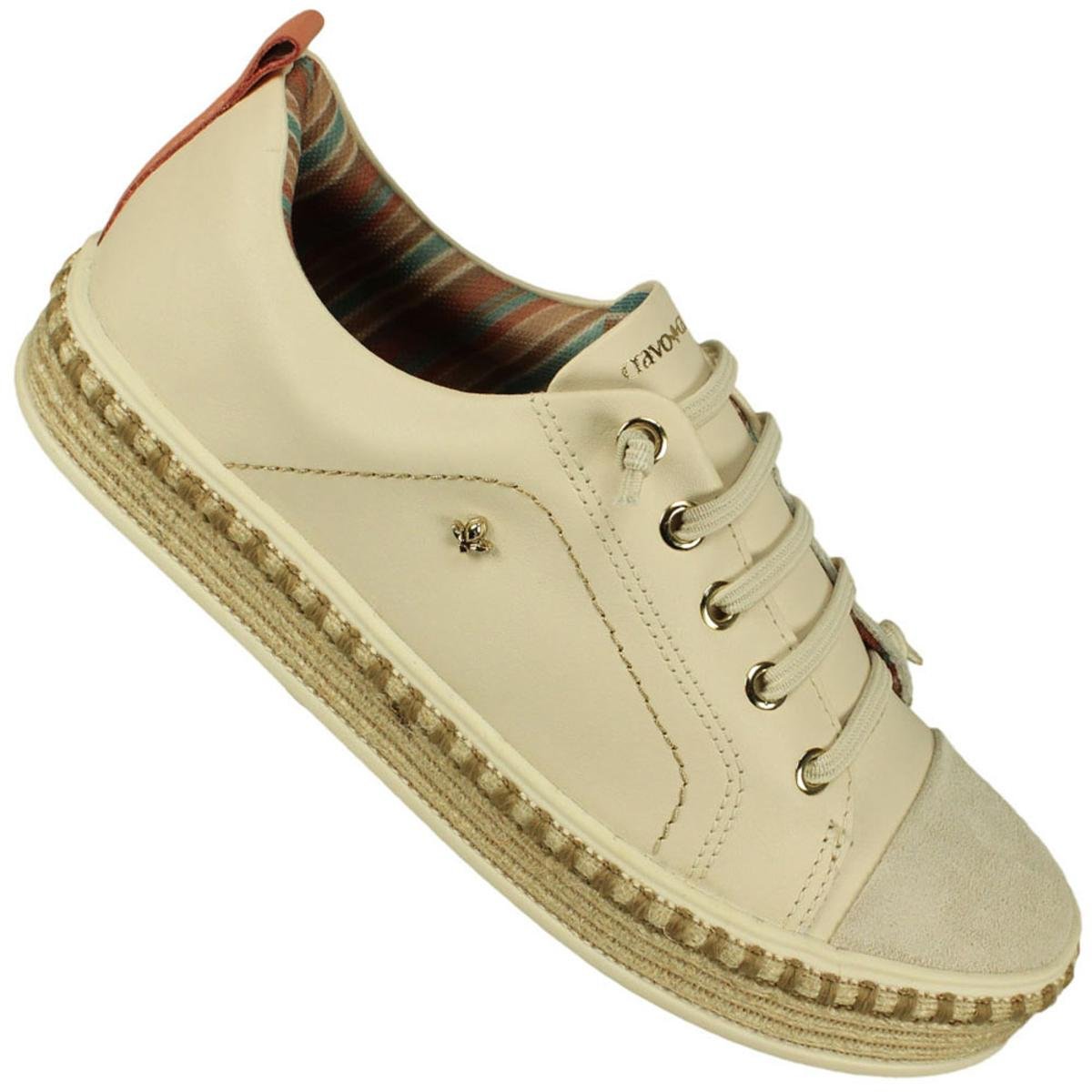 tenis cravo e canela netshoes